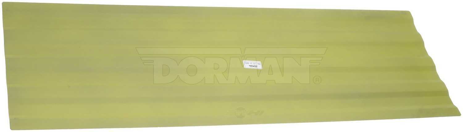 926-881 DORMAN WELD-IN BED FLOOR RUST REPAIR PANEL