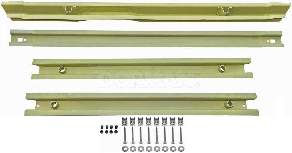 926-988 DORMAN SHORT BED CROSSMEMBER KIT