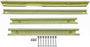 926-988 DORMAN SHORT BED CROSSMEMBER KIT