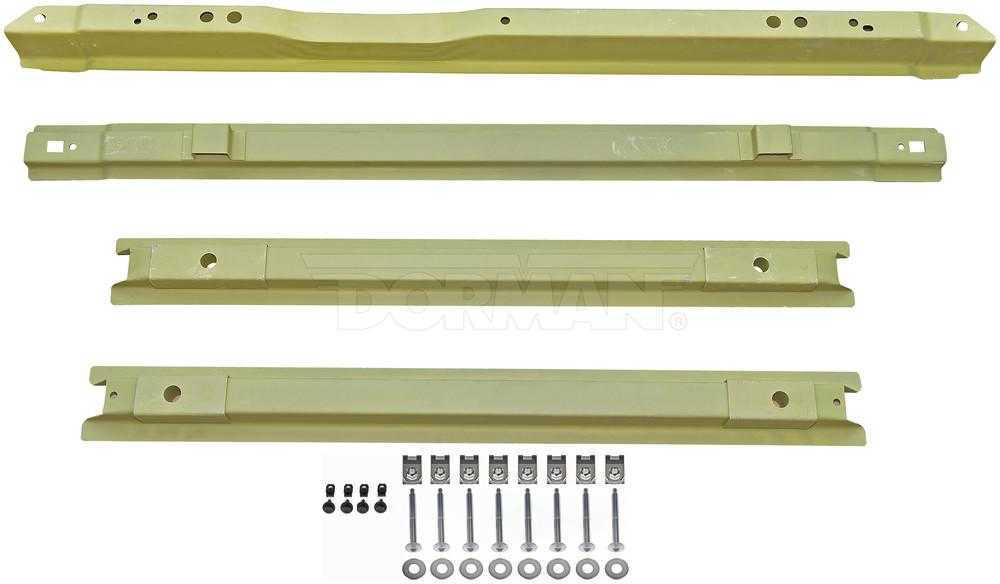 926-988 DORMAN SHORT BED CROSSMEMBER KIT