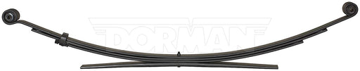 929140 Dorman  Rear Leaf Spring
