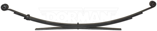 929140 Dorman  Rear Leaf Spring
