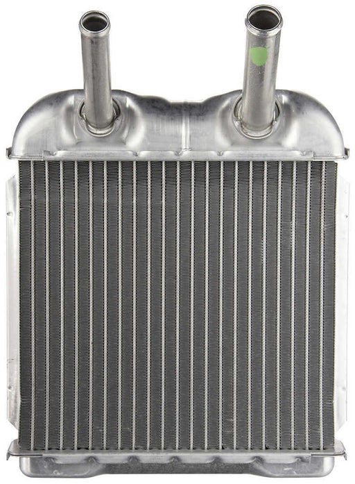 93051 SPECTRA HEATER CORE