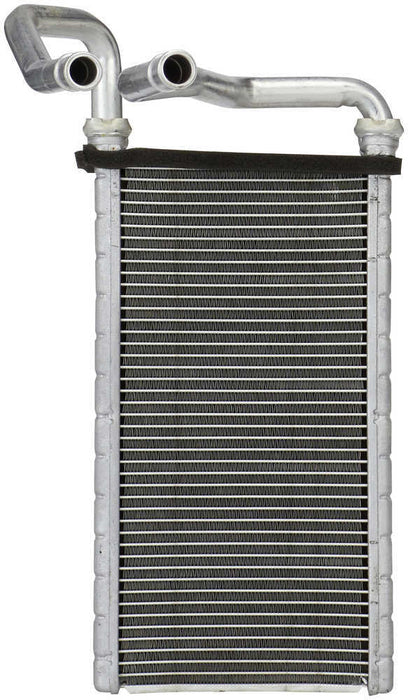 93090 SPECTRA HEATER CORE