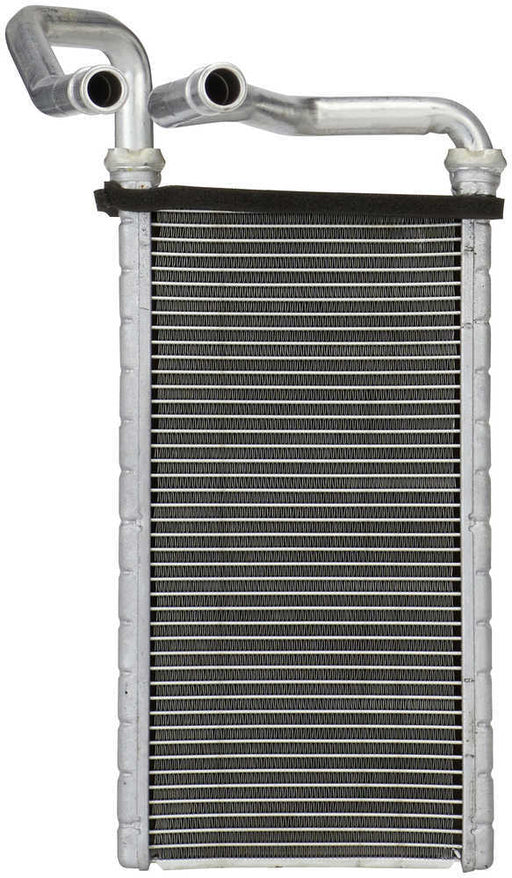 93090 SPECTRA HEATER CORE