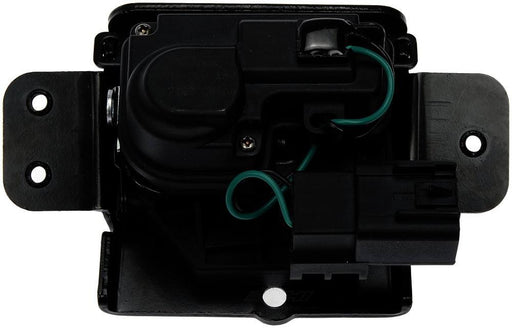 931299 Integrated Door Latch Actuator