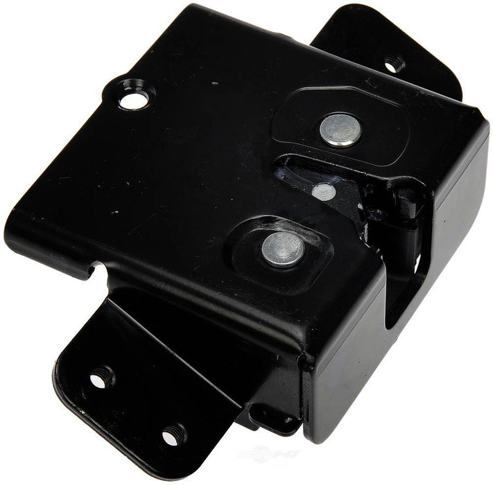 931299 Integrated Door Latch Actuator