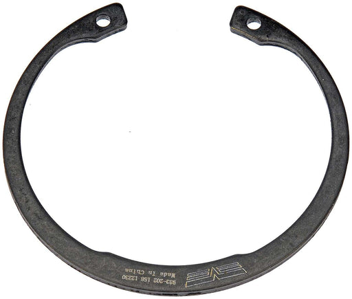 933-202 Dorman Wheel Bearing Retaining Ring