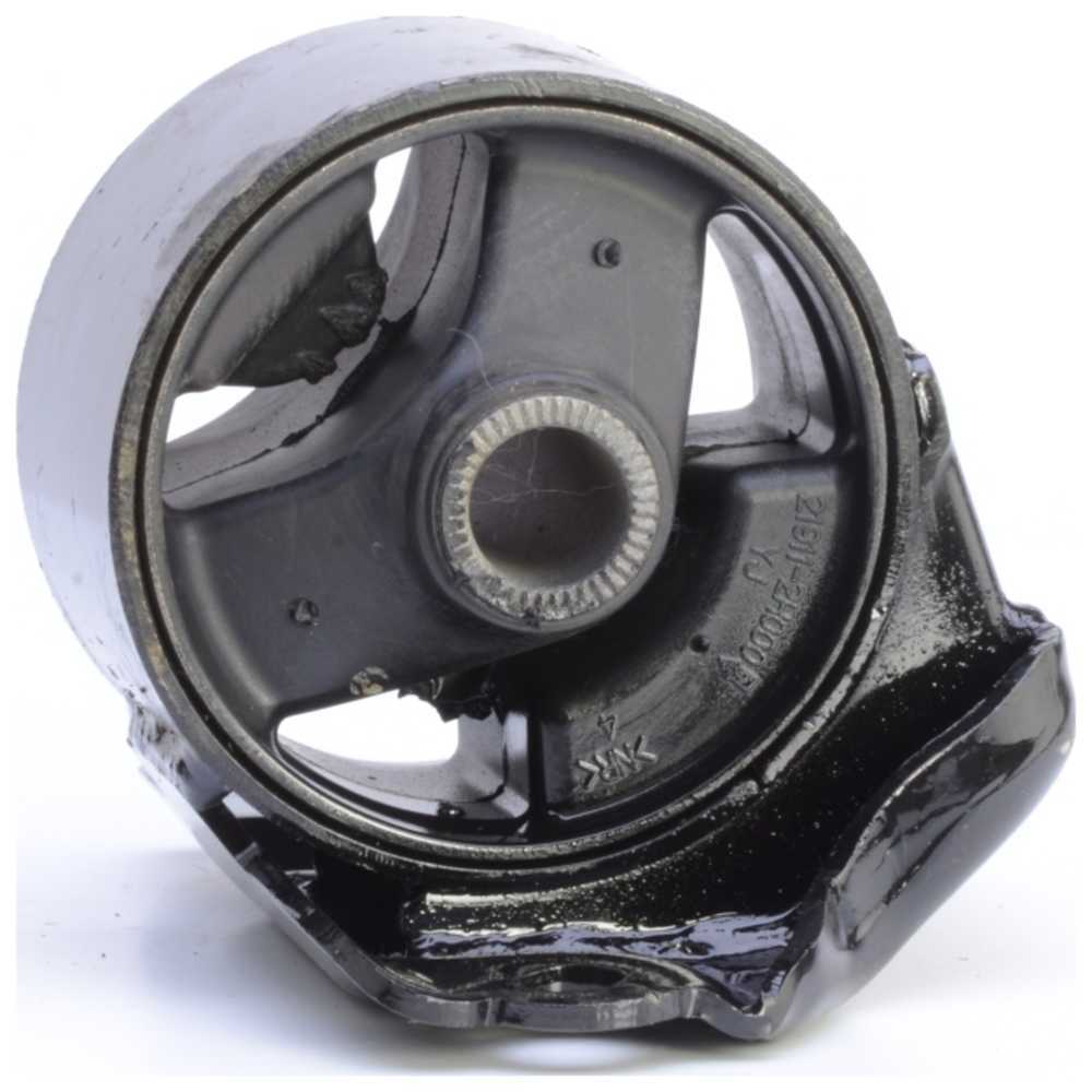 9357 ANCHOR TRANSMISSION MOUNT