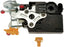 937-791 Dorman Door Latch Assembly