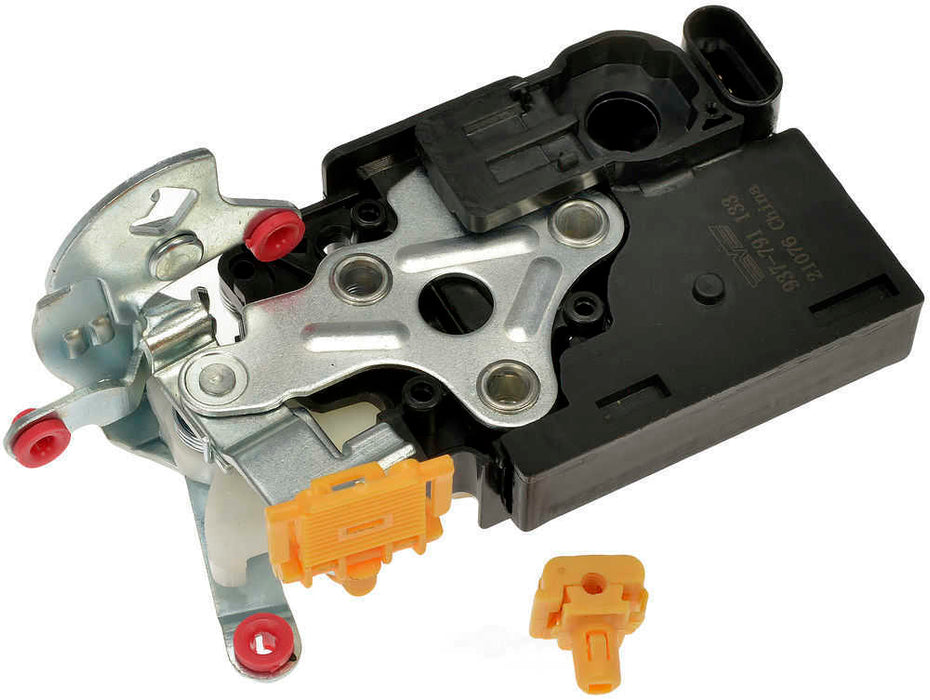 937-791 Dorman Door Latch Assembly