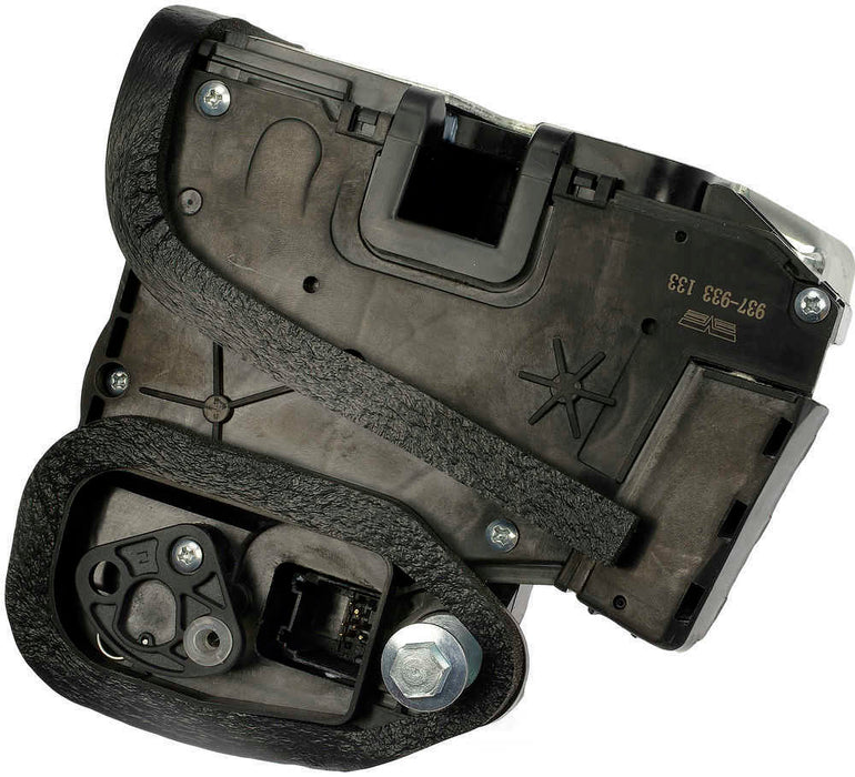 937933 Integrated Door Lock Actuator  Front Right