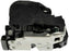 937933 Integrated Door Lock Actuator  Front Right