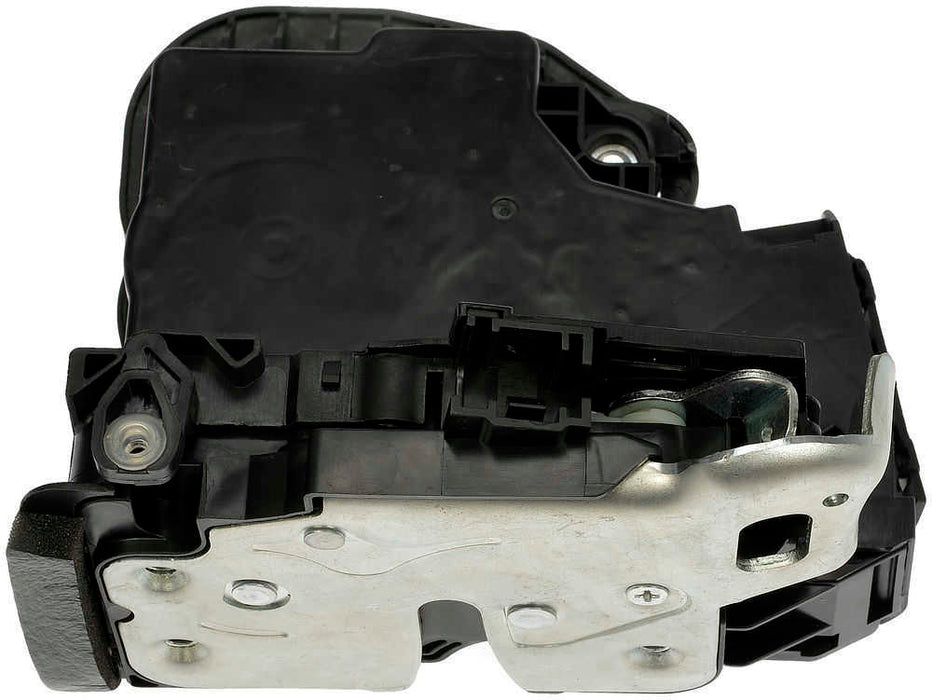 937933 Integrated Door Lock Actuator  Front Right