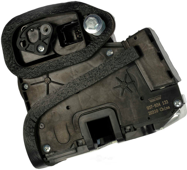 937934 Integrated Door Lock Actuator  Front Left