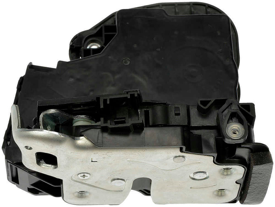 937934 Integrated Door Lock Actuator  Front Left