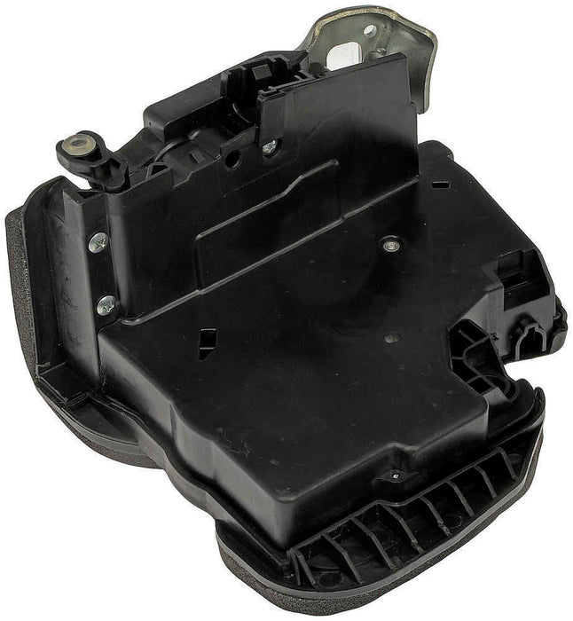 937934 Integrated Door Lock Actuator  Front Left