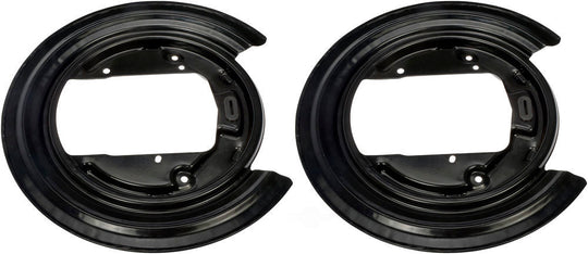 947011 Brake Backing Plate  1 Pair