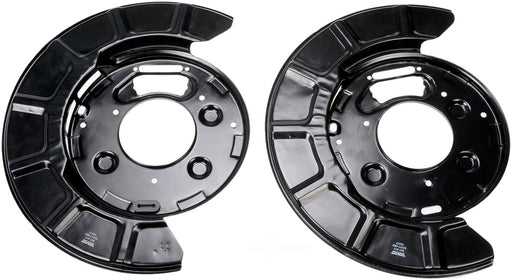 947017 Dorman Backing Plate