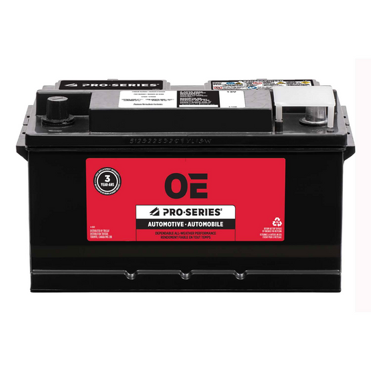 MPS41 Pro-Series Group Size 41 Battery