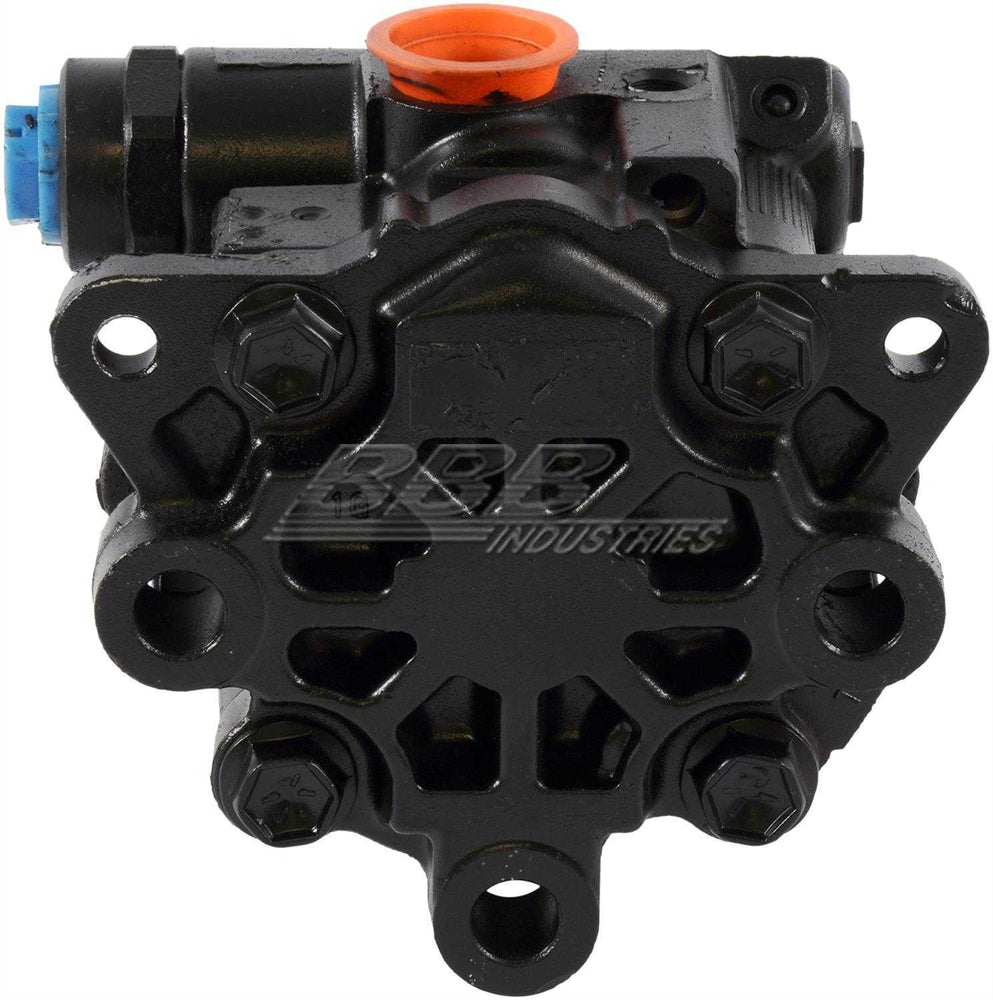 950-0121 BBB Power Steering Gear