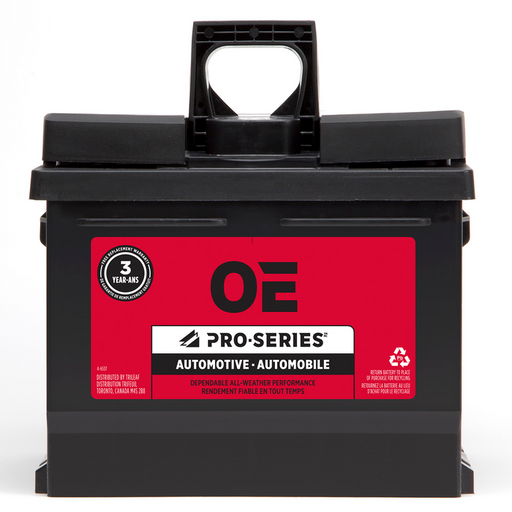 MPS67R Pro-Series Group Size 67R Battery