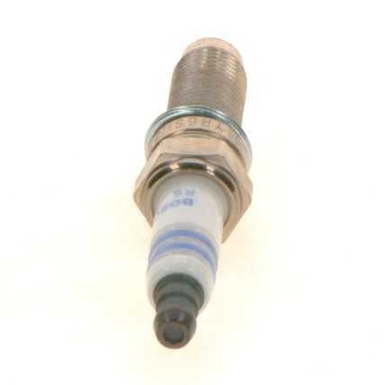 9625 Bosch Iridium Spark Plug, 1pk