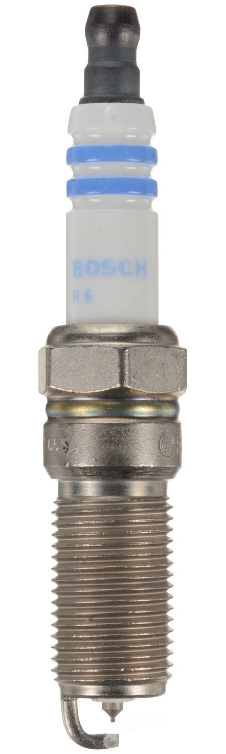 96302 Bosch Iridium Spark Plug, 1pk