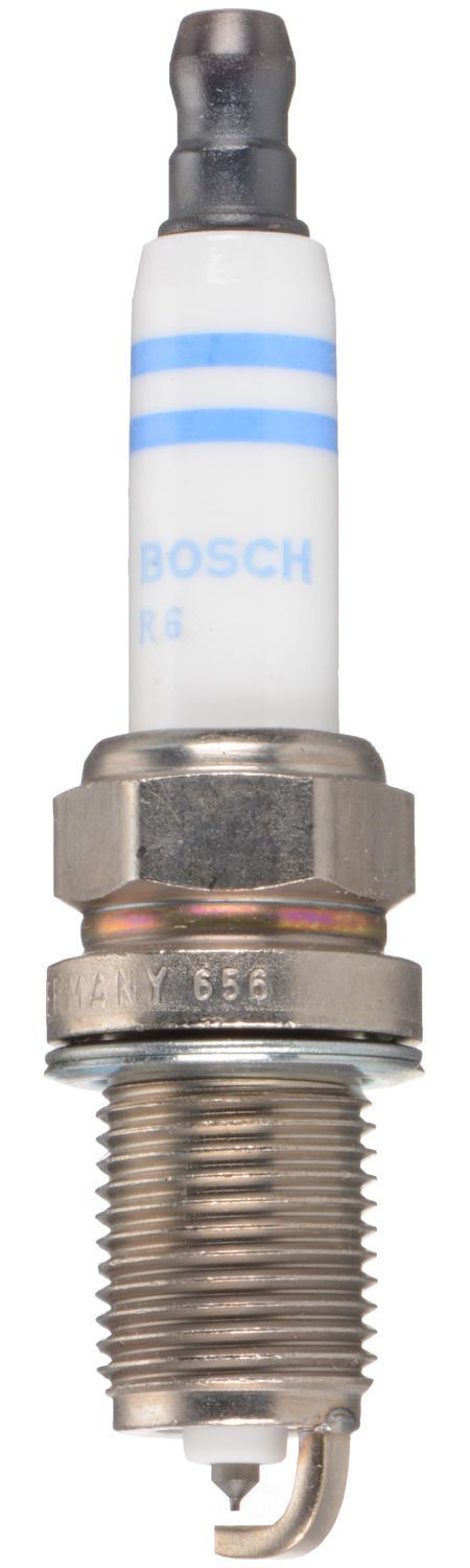 96306 Bosch Iridium Spark Plug, 1pk