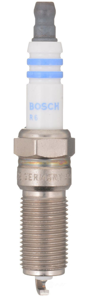 96315 Bosch Iridium Spark Plug, 1pk