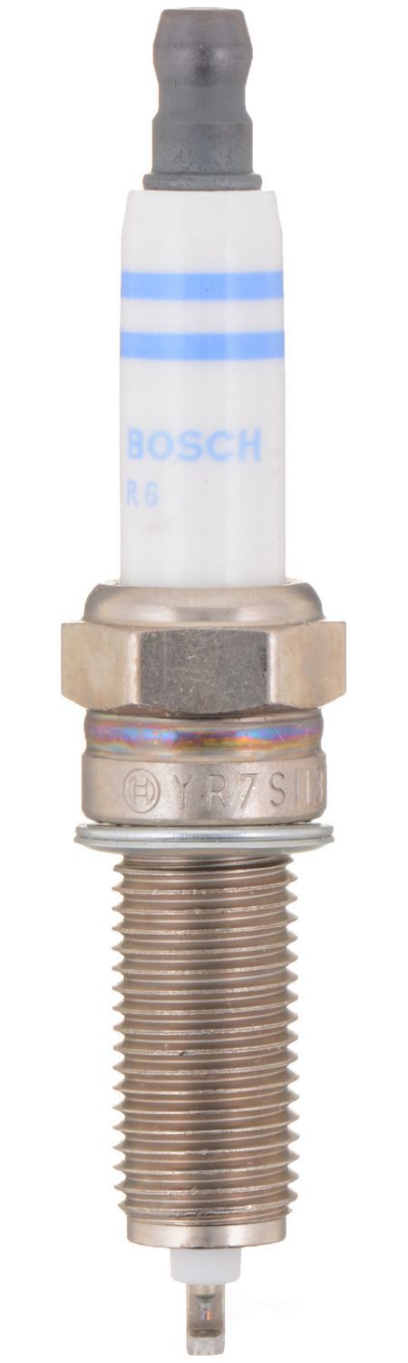96321 Bosch Iridium Spark Plug, 1pk