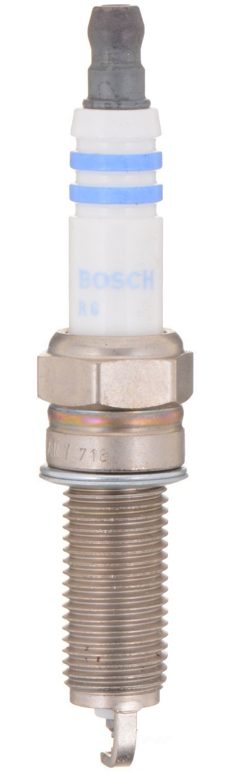 96323 Bosch Iridium Spark Plug, 1pk