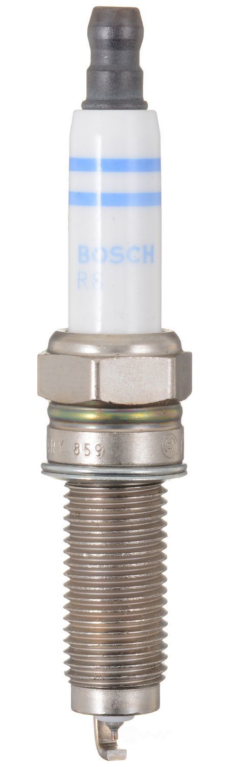 96337 Bosch Iridium Spark Plug, 1pk