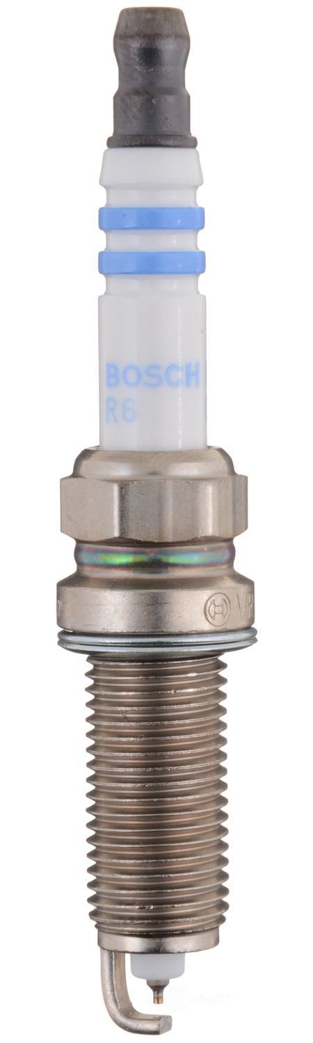 96339 Bosch Iridium Spark Plug, 1pk