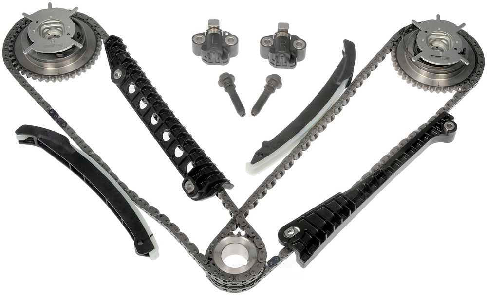 966-101XD Dorman Variable Valve Timing Solenoid