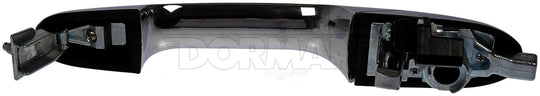 96611 Dorman Exterior Door Handle Front Right Chrome, 96611