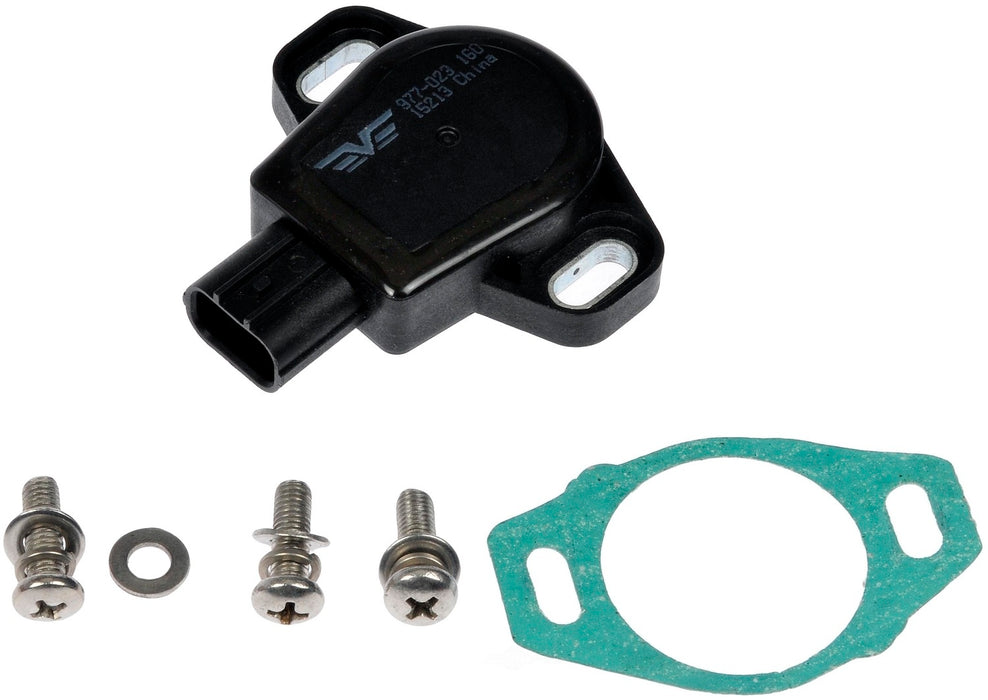 977-023 Dorman Throttle Position Sensor