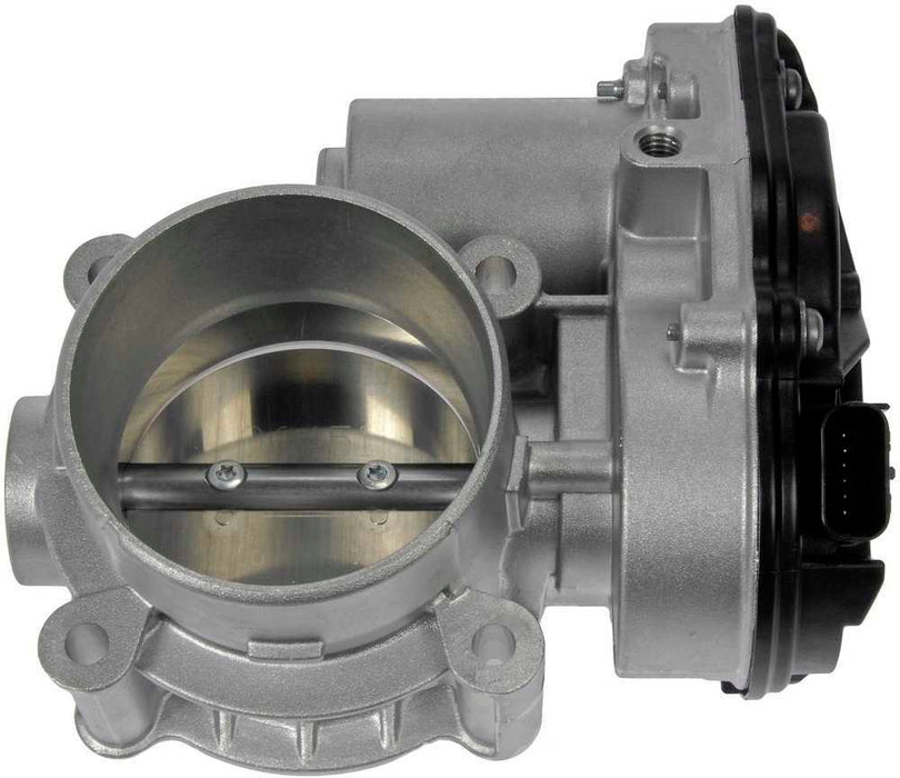 977-300 DORMAN THROTTLE BODY ASSEMBLY