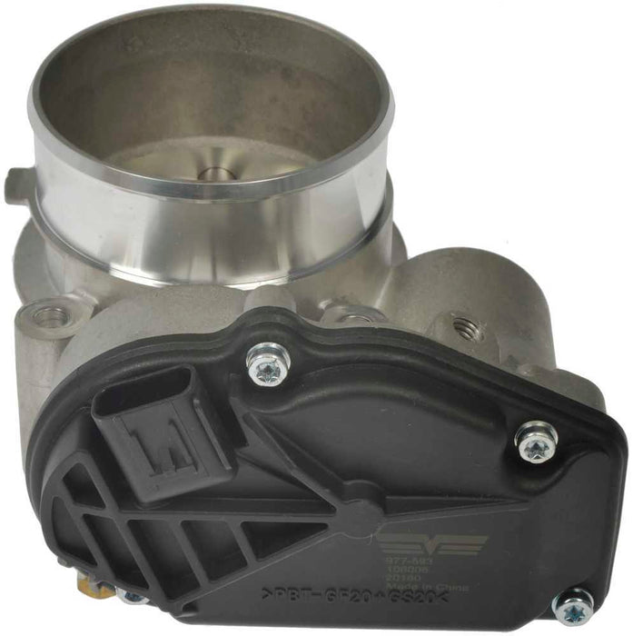 977-593 DORMAN ELECTRONIC THROTTLE BODY