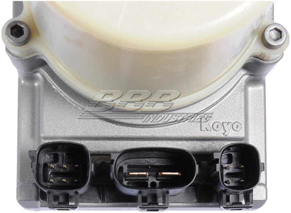 980-0109E BBB Power Steering Gear