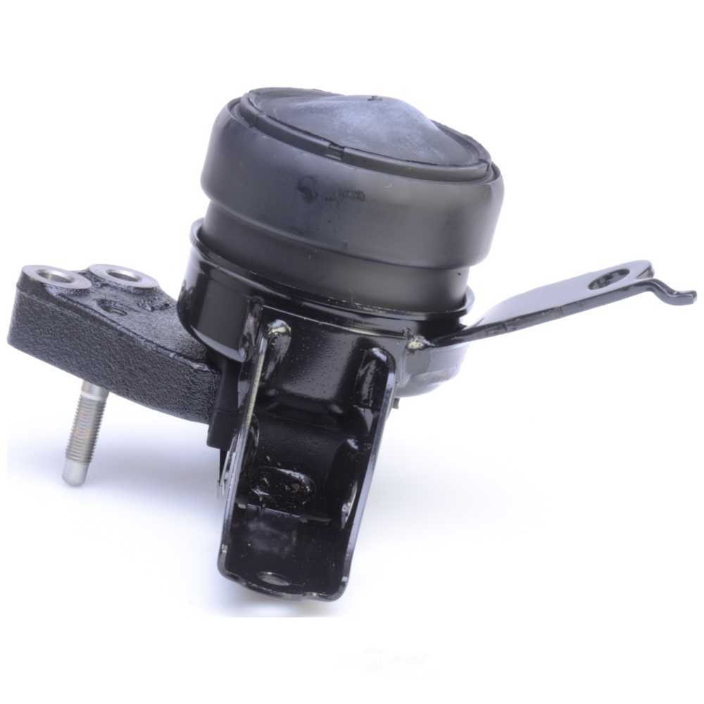 9877 ANCHOR TRANSMISSION MOUNT