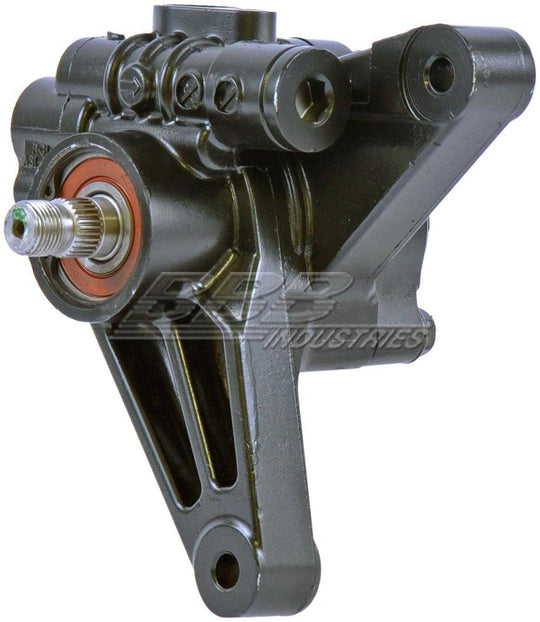 990-0724 BBB Power Steering Gear