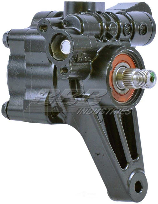990-0724 BBB Power Steering Gear