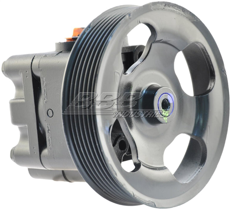 990-0735 BBB Power Steering Gear