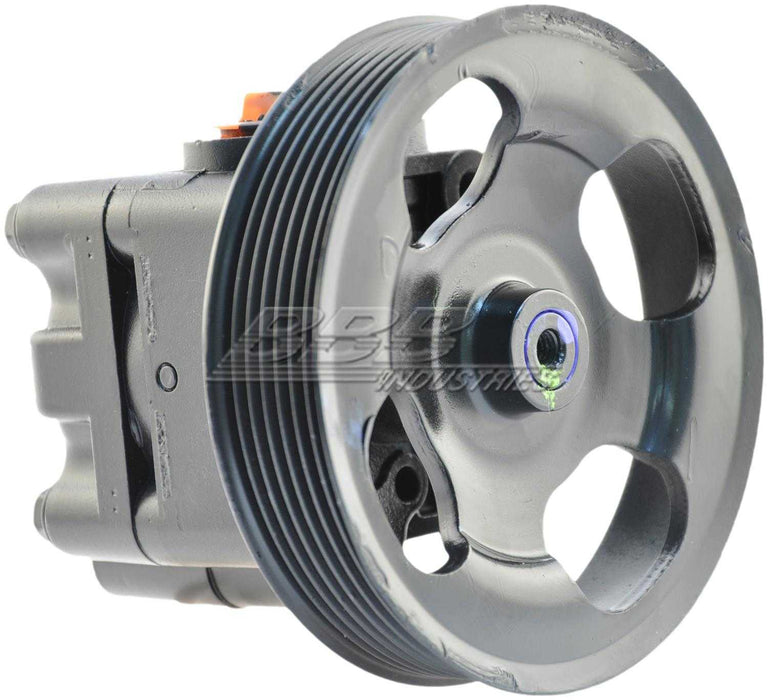 990-0735 BBB Power Steering Gear