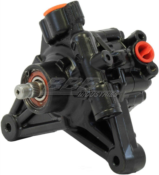 990-1209 BBB Power Steering Gear