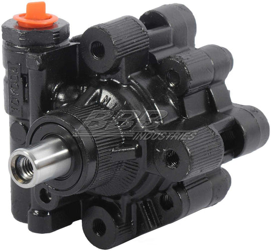 990-1258 BBB Power Steering Gear