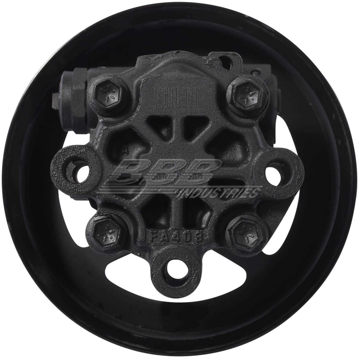 990-1336A BBB Power Steering Gear