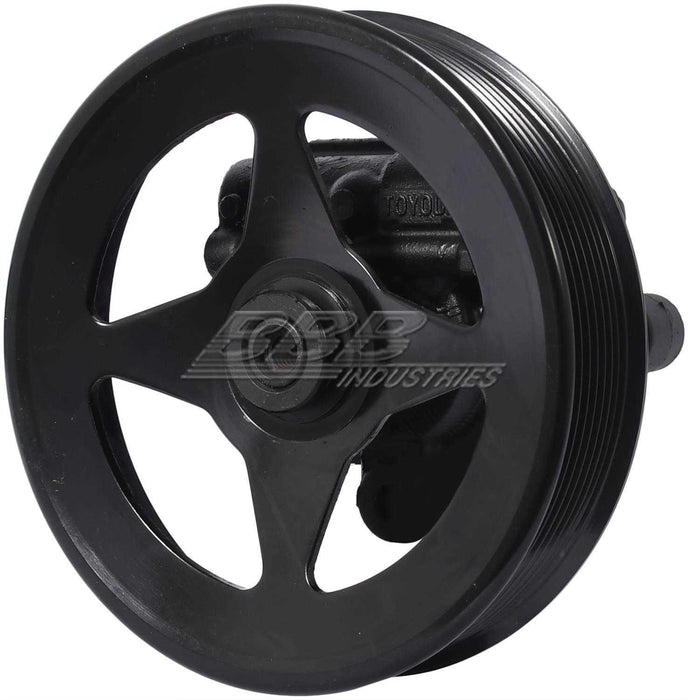 990-1336A BBB Power Steering Gear