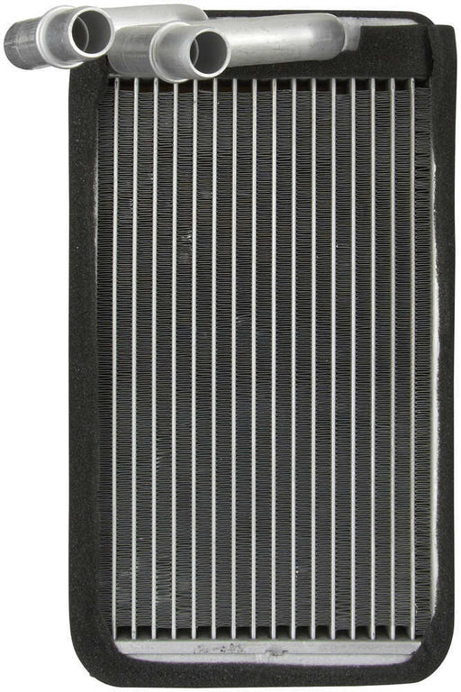 99325 SPECTRA HEATER CORE